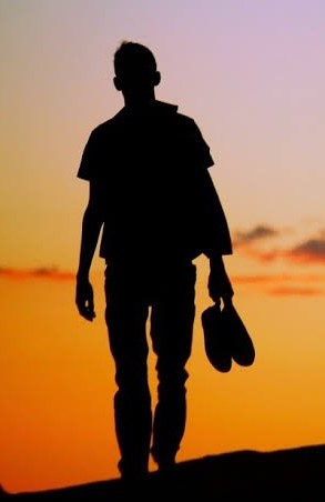 Ibni Sabil - Lidar Expert and Certified Drone Pilot